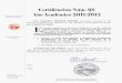 Certificación Ni'im, 68 Ano Académico 2011=2012...Certificación Ni'im, 68 UNIVERSIDAD DE PUERTO RICO Ano Académico 2011=2012 RECINTODE RIO PIEDRAS YO, VflLerUe VAZQCEZ Q~vmfl,