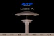 RESUMIDA FTEC - FUNCIONAL - LIBRA A€¦ · Libra A IP66+: Hermeticidad Integral Varios dispositivos aseguran la estanqueidad de la luminaria en cualquier situación ofreciendo una