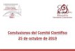 VII Encuentro Nacionalenfermeriacomunitaria.org/web/attachments/article/2252... · 2019. 10. 26. · Nuevas experiencias formativas y en el cuidado a la cronicidad y patología compleja