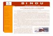 Bindu Nº10 Agosto-Sept 2007 - Libro Esotericolibroesoterico.com/biblioteca/Yoga/7163027-Bindu-N10-AgostoSept-… · Kriya de Kundalini Yoga 6 y 7 Meditación de Kundalini Yoga 8