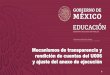 Presentación de PowerPointamocvies.org.mx/sites/default/files/Asambleas/A52... · Baja California 17.9 42.0 -2.7 2.3 ... Sinaloa 29.2 54.3 8.6 14.5 CDMX 41.8 95.6 21.2 55.8 En las