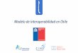 Modelo de interoperabilidad en Chile - SSMOdegi.saludoriente.cl/degidssmo/sidra/Modelo_interoperabilidad_MINS… · Módulo que se ocupa de la clasificación de todos los documentos