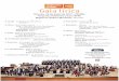CARTEL GALA LIRICA - AUDEMAC – Asociación Alumnos y Antiguos Alumnos Universidad de ... · 2018. 8. 26. · Gala lírica Viernes, 26 de mayo de 2017 - 20:00h. Orquesta Sinfónica
