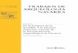TRABAJOS DE ARQUEOLOGÍA NAVARRA la frontera.pdf · Trabajos de Arqueología Navarra (TAN), 30, 2018, 215-235 215 ISSN: 0211-5174 ISSN-e: 2530-5816 En la frontera de lo invisible