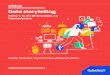 Data storytelling... · 2020. 9. 8. · - Data storytelling mindset y mejores prácticas en feedback. Salud 2 14/10 7 - 9 pm. Storyboarding, introducción a storytelling y cómo mantener
