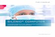 SILENIO® COMPUTER - | Rein MedicalRFID en el futuro La tecnología RFID de medicina ofrece numerosas posibilidades: seguimiento de instrumentos, conexión de acceso, identificación