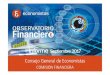 Informe Mayo 2016 OBSERVATORIO ECONÓMICO FINANCIERO€¦ · Cuadro 1.4.: Cuadro macroeconómico previsto por el Gobierno de España 2017-2020 Cuadro 1.5: Indicadores del mercado