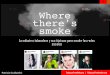 La industria tabacalera y sus tácticas para invadir las ...€¦ · 1. Influencers en las redes sociales •Jóvenes con un gran número de seguidores en redes. Les pagan para publicar