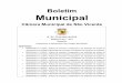 Boletim - São Vicente, Madeira · 2018. 6. 20. · Boletim Municipal Câmara Municipal de São Vicente N.º 04 / 30 de abril de 2018 MANDATO 2017 - 2021 Sumário Despachos e Resoluções