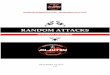 RANDOM ATTACKS - fejujutsuda.com · random attacks 40 ataques aleatorios diciembre de 2010 1-13 . federaciÓn madrileÑa de lucha 