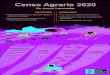Censo Agrario 2020 - Instituto Nacional de EstadísticaCenso Agrario 2020 Un censo innovador OBJETIVOS Mejor conocimiento de la estructura agraria y ganadera en España Base para la