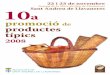 concurs de dibuix - ajllavaneres.catajllavaneres.cat/ARXIUS/ANY2008/DOCUMENTS/PROMOCIO... · La celebració gastronòmica entorn la coca de Llavaneres, la poma del relleno i el bolet