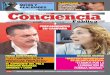 EN CAMPAÑA - Conciencia públicaconcienciapublica.com.mx/.../2018/01/CONCIENCIA-PUBLICA-436-DOBL… · Nacional que en lo federal PAN-MC y PRD van unidos con la candidatura de Ricardo