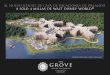 El nuevo resort de casa de vacaciones de ORlando A sólo 4 ... · ORLANDO FLORIDA • Florida, El Estado del Sol • Clima moderado todo el año genera oportunidades de renta. •