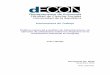 Documentos de Trabajo - colibri.udelar.edu.uy...Documentos de Trabajo Política comercial y política de infraestructura: un ejercicio de simulación sobre los impactos en la localización