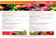 9597-COT-Catalogue Fruitier Esp 2017 Cocot.pdf · 7 Catálogo de fruta 2017 Precoces Precoces Variedad protegida. Multiplicación y difusión prohibidas sin la autorización de Cot