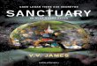 V. V. JAMES...V. V. James ha publicado anteriormente, bajo el pseudónimo de Vic James, la trilogía de fantasía contemporánea conformada por Glided Cage, Tarnished City y Bright