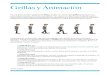 Grillas y Animación - Pilas engine · Grillas y Animación En el manual y en los ejemplos de Pilas, puedes ver cómo usar grillas para tener tus personajes animados de forma automática