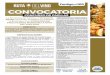 CONCURSO DE PAELLAS · 2020. 8. 21. · de su paella serán deﬁnidos por el comité organizador y deberán utilizar estrictamente platos biodegradables. 3.Los participantes deberán