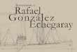 Recordando a González Rafael Echegaray · 1972, para la construcción de dos edificios independientes destinados a laboratorio oceanográfico y museo naval. De este modo Rafael González