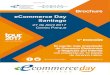 Brochure eCommerce Day Santiago - einstituto.org€¦ · eCommerce Latam® en forma itinerante en distintos países desde 2007y el eCommerce Day® desde 2008. 2.500 Santiago 2016