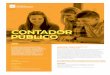 inserts Contador Publico - UCC · 2020. 2. 13. · PERFIL PROFESIONAL DEL CONTADOR/A PÚBLICO/A EGRESADO DE LA UCC CARACTERÍSTICAS PRINCIPALES DEL PLAN DE ESTUDIOS Los alumnos de