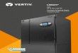 PDX de 15 kW a 165 kW - Vinzeo · Tecnología Copeland Digital Scroll La mejor solución para una capacidad de refrigeración variable. 20° 19° 18° 17° 21° 22° 23° Control