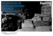 Preservación de Essential archivos policiales: Guía para … · dirección del Archivo General de Centroamérica (AGCA), el archivo nacional de Guatemala. El AHPN posee 8000 metros
