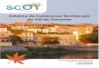 Syndicat Mixte du ScoT Val de Garonne · 1° bis La qualité urbaine, architecturale et paysagère des entrées de ville ; 2° La diversi. té des fonctions urbaines et rurales et