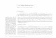 La simulacra - Universidad Autónoma de Yucatántales-Las Estaciones de Marcia (poesía y narrativa, 1996, Ediciones Papeles de la Mancuspia y el Fondo Na-cional para la Cultura y