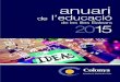 anuari educació 2015 - IAQSEiaqse.caib.es/documentos/publicacions/anuari_educacio_ib_2015.pdf · Anuari de l’Educació de les Illes Balears. 2015 Anuari de l’Educació de les