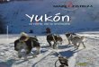 Yukón - Marenostrum1898, miles de aventureros se enfrentaron al hielo, vientos y furiosos rápidos en el río Yukón. Hoy convertida en la capital de Yukón, tiene una población