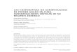LAS COOPERATIVAS NO AGROPECUARIAS DE PRIMER GRADO …ciriec-revistajuridica.es/wp-content/uploads/comen32-04.pdf · de Créditos y Servicios (CCS), las Cooperativas de Producción