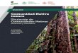 Comunidad Nativa Inkare - CIFOR...Desarrollo Agrario de la Selva y Ceja de Selva” y la ley No. 29763 “Ley Forestal y de Fauna Silvestre y sus reglamentos (2015)”. El resultado