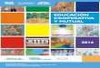 EDUCACIÓN COOPERATIVA Y MUTUAL - DGDCCyAI...Educación y de Industria, Comercio y Minería de la Provincia de Córdoba pretenden promover nuevas acciones en torno a la Educación