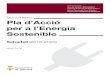 Document I Pla d’Acció per a l’Energia Sostenibleca.sabadell.cat/CanviClimatic/d/PAESSBD_1620_final.pdf · de canvi climàtic i el impuls de les energies netes, al mateix temps