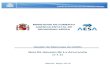 Guía de usuario de la aplicación - AESA Sede Electrónica · 2020. 4. 2. · Guía de usuario de la aplicación Gestión de Matrículas de CAMO Página 3 de 24 1. INTRODUCCIÓN