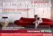 ESPECIAL NAVIDAD - Santiago Interiores · 2017. 1. 19. · escapada a la cerdanya:nieve, naturaleza y gastronomÍa • diseÑos con chispa • estÁ de moda: muebles y objetos metalizados