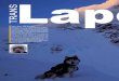 Laponia - Fiscal Asesoresjosemijares.com/en/laponia/trans-laponia/barrabes.pdf · Durante el pasado invierno decidió cruzar la Laponia en su totalidad, a través de Rusia, Finlandia,