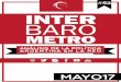 INTER BARO - cigob.org.arcigob.org.ar/cigob/wp-content/uploads/2017/05/Interbarometro-MAYO-2… · que hacen a la conversación sobre la vida política en Argentina. Este trabajo