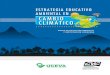 EstratEgia Educativo ambiEntal En cambio climÁtico · 2020. 5. 22. · estrateGia educativo ambiental en cambio climÁtico Esta es una publicación de la Corporación Autónoma Regional