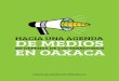 educaoaxaca.orgeducaoaxaca.org/images/stories/Hacia una Agenda de Medios en De… · 10 hacia una agenda de medios en defensa de los territorios en oaxaca 1 WOLF (1994): 161 y siguientes