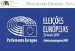 Piloto de Voto Eletrónico - Évora · • Biblioteca Municipal (Palácio Rojão) - 2 secções de voto com cerca de 1000 inscritos em cada uma ... 3º Sessão 25/05/2019 2ª Sessão