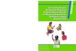 Inter. Módulo hijos e hijas de mujeres víctimas · 2 Guía Curricular para Orientación Psicosocial Dirigido a Hijos e Hijas de las Mujeres Sobrevivientes de Violencia Sexual durante