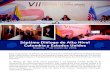 Séptimo Diálogo de Alto Nivel Colombia y Estados Unidos · de 100 Centros de Desarrollo Empresarial (CDE o SBDC en inglés) en Colombia. Séptimo Diálogo de Alto Nivel Colombia