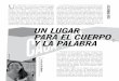 Un lUgar para el cUerpo - Casa de las Américascasa.cult.cu/publicaciones/revistaconjunto/186/14 Lina... · 2019. 12. 12. · ecuatorianas hasta las playas de Cuba, pasando por El