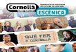 Agenda d’arts escèniques de Cornellà de Llobregat GENER ...€¦ · Ballenas, historias de gigantes 3D Cia. Larumbe Danza pàg. 28 15 d’abril Solitudes Cia. Kulunka Teatro pàg