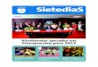 Alcobendas aprueba sus Presupuestos para 2013 · La semana informativa de Alcobendas | 15-03-2013 | Nº 1.207 240.000 euros para ayudas de comedor escolar Pruebas clasificatorias