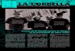 la corbella 2€¦ · LA CORBELLA revista informativa semestral de la plataforma per la llengua • núm. 2 • gener 2002 Accions de la Plataforma per la Llengua en la presentació