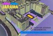 FLOR DE AZAHAR RESIDENCIAL - Jarama · RESIDENCIAL FLOR DE AZAHAR es un proyecto de exclusivo diseño ubicado en Rivas-Vaciamadrid, que consta de 94 viviendas en altura de 2 a 4 dormitorios